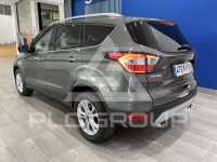 2017 Ford Kuga