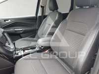 2017 Ford Kuga