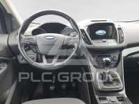 2017 Ford Kuga