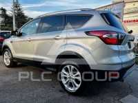 2017 Ford Kuga