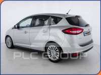 2017 Ford C-MAX