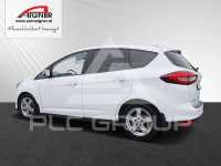 2017 Ford C-MAX