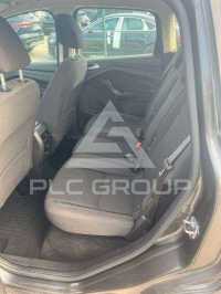 2017 Ford C-MAX