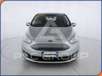 2017 Ford C-MAX