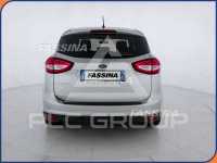 2017 Ford C-MAX