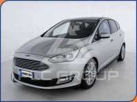 2017 Ford C-MAX