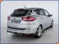 2017 Ford C-MAX