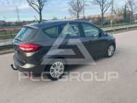 2017 Ford C-MAX