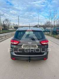 2017 Ford C-MAX