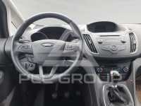 2017 Ford C-MAX