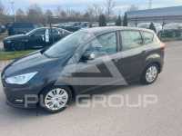 2017 Ford C-MAX