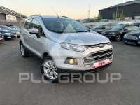 2017 Ford Eco Sport