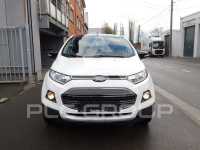 2017 Ford Eco Sport