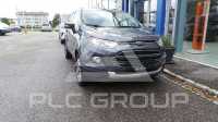 2017 Ford Eco Sport