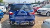 2017 Ford Eco Sport