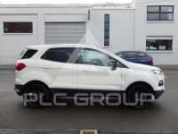 2017 Ford Eco Sport