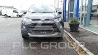 2017 Ford Eco Sport