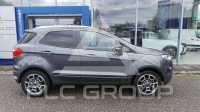 2017 Ford Eco Sport