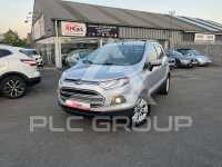 2017 Ford Eco Sport