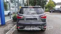 2017 Ford Eco Sport