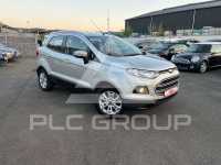 2017 Ford Eco Sport