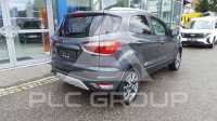 2017 Ford Eco Sport