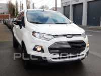 2017 Ford Eco Sport