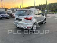 2017 Ford Eco Sport