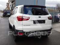 2017 Ford Eco Sport