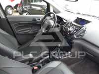 2017 Ford Eco Sport