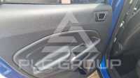 2017 Ford Eco Sport