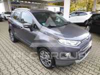 2017 Ford Eco Sport