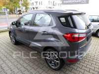 2017 Ford Eco Sport