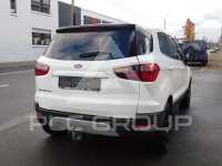 2017 Ford Eco Sport