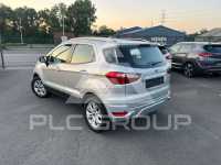 2017 Ford Eco Sport