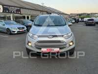 2017 Ford Eco Sport