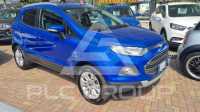2017 Ford Eco Sport