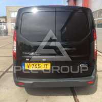 2017 Ford TRANSIT