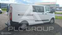 2017 Ford TRANSIT