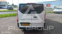 2017 Ford TRANSIT