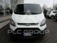 2017 Ford TRANSIT