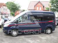 2017 Ford TRANSIT