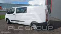 2017 Ford TRANSIT