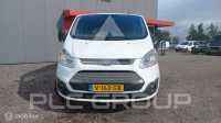 2017 Ford TRANSIT