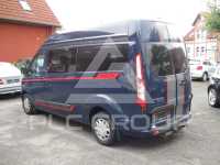 2017 Ford TRANSIT