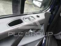 2017 Ford TRANSIT