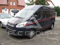 2017 Ford TRANSIT
