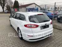 2017 Ford Mondeo