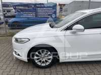 2017 Ford Mondeo