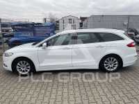 2017 Ford Mondeo